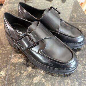 NWT Calvin Klein Loafers | Sz. 7.5